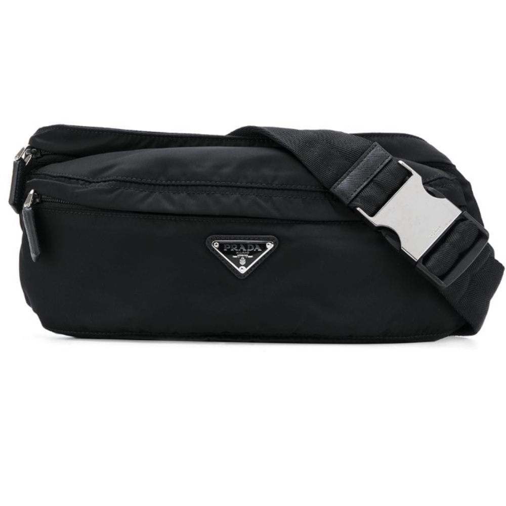NWT Prada Belt Bag